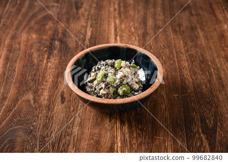 Shiraae of cloud ear fungus 99682840