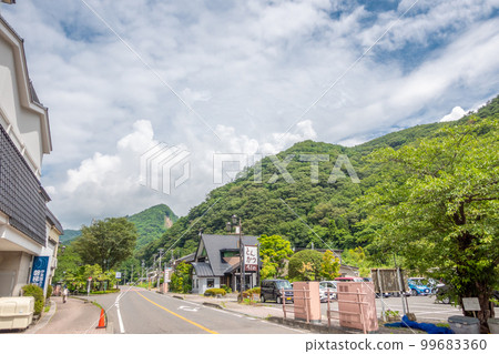 萬代熱海溫泉交流街 萬代熱海溫泉交流街 99683360