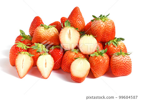 Strawberries (Kaorino) 99684587