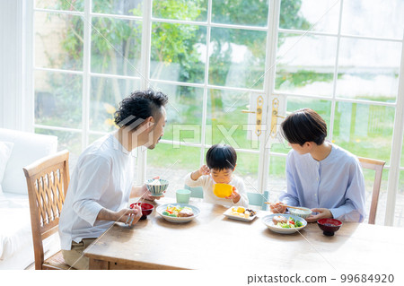 family dining table family dining table 99684920