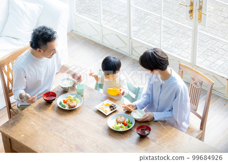 family dining table 99684926