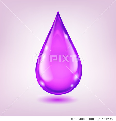 One big drop One big drop 99685630