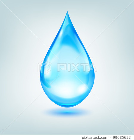 One big drop One big drop 99685632