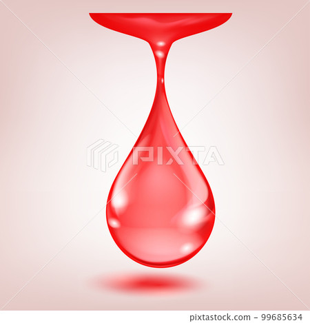 One big drop One big drop 99685634