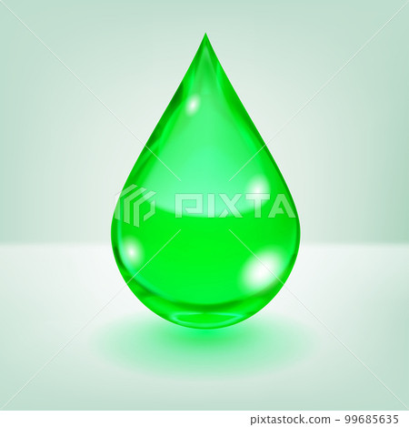 One big drop One big drop 99685635