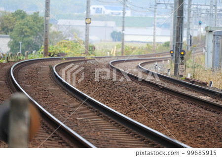 漫步櫻花 漫步櫻花 99685915