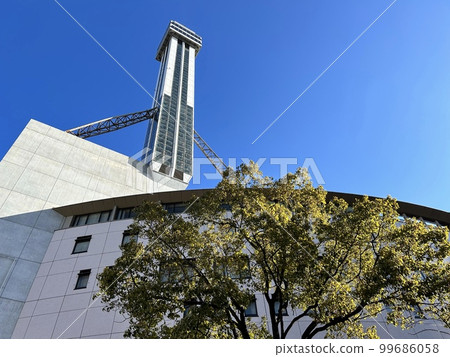 江戶川區船堀免費天文台塔大廳船堀 99686058