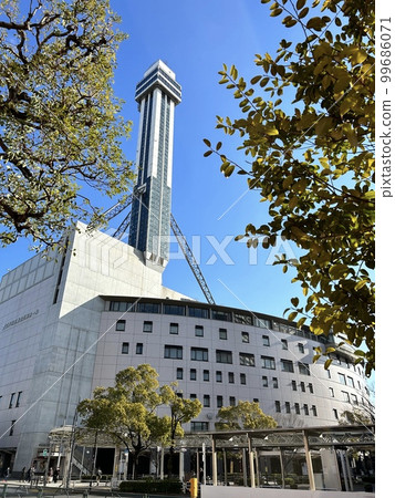 Free Observatory Tower Hall Funabori in Funabori, Edogawa Ward 99686071
