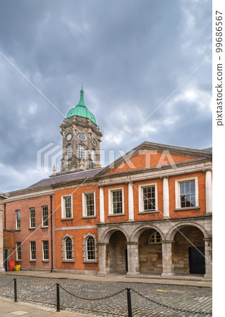 Bedford Hall, Dublin, Ireland Bedford Hall, Dublin, Ireland 99686567