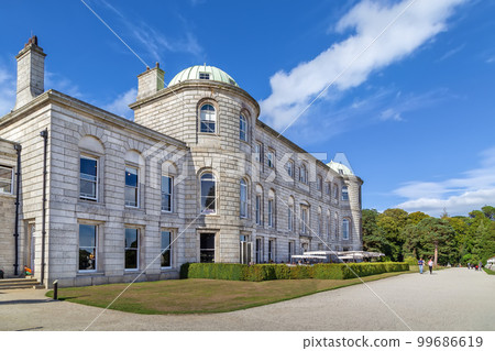 Powerscourt Estate, Ireland Powerscourt Estate, Ireland 99686619