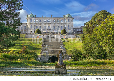 Powerscourt Estate, Ireland Powerscourt Estate, Ireland 99686623