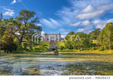 Powerscourt Estate, Ireland Powerscourt Estate, Ireland 99686625