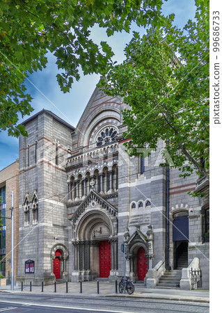 St. Ann's Church, Dublin, Ireland St. Ann's Church, Dublin, Ireland 99686733