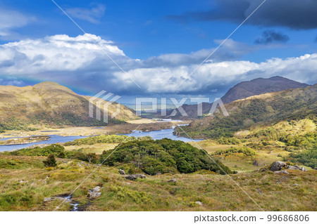 Ladies View, Ireland 99686806