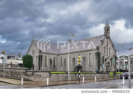Saint Munchin's Church, Limerick, Ireland Saint Munchin's Church, Limerick, Ireland 99686830