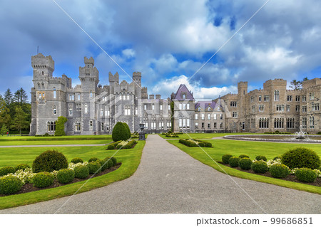 Ashford Castle, Ireland 99686851