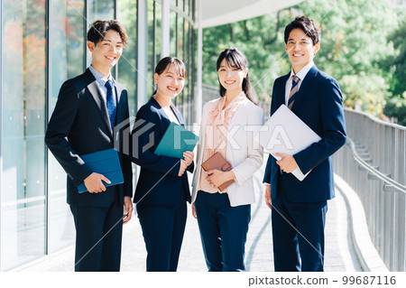 業務團隊 99687116