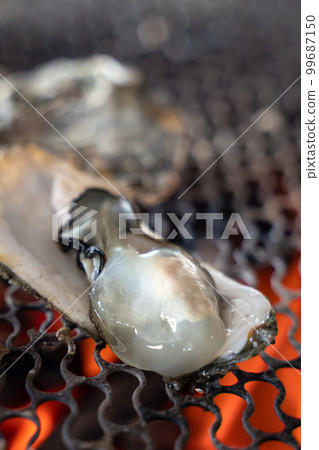 Oyster Oyster Grilled Oyster Tainan Chigu Taiwan Snack Grilled oyster オイスター Oyster Oyster Grilled Oyster Tainan Chigu Taiwan Snack Grilled oyster オイスター 99687150