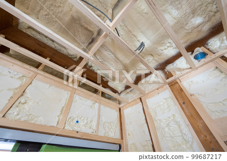 Residential insulation Aquafoam Residential insulation Aquafoam 99687217