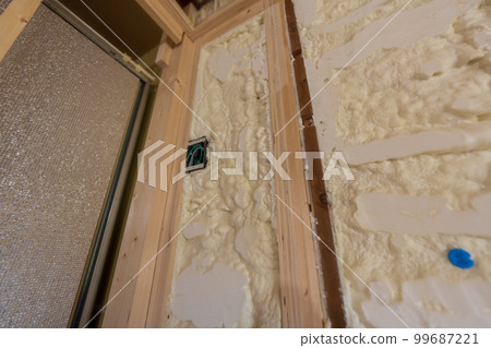 Residential insulation Aquafoam Residential insulation Aquafoam 99687221