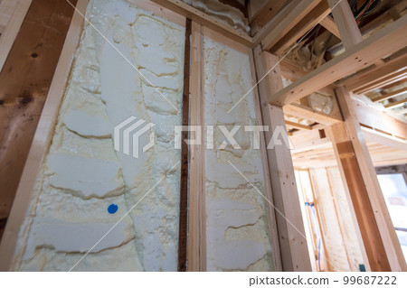 Residential insulation Aquafoam 99687222