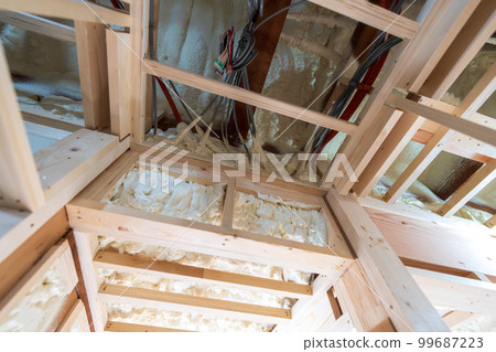 Residential insulation Aquafoam 99687223