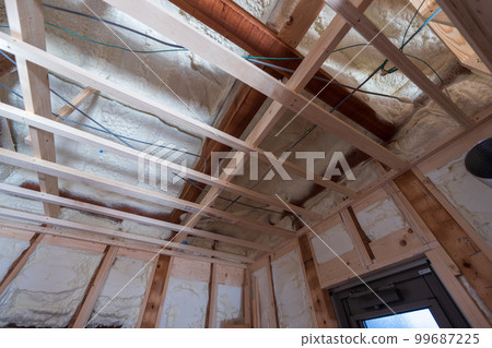 Residential insulation Aquafoam 99687225