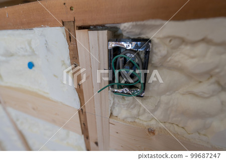 Residential insulation Aquafoam Residential insulation Aquafoam 99687247