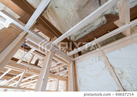 Residential insulation Aquafoam 99687254