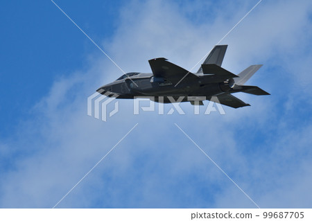 隱形戰鬥機 F-35A 99687705