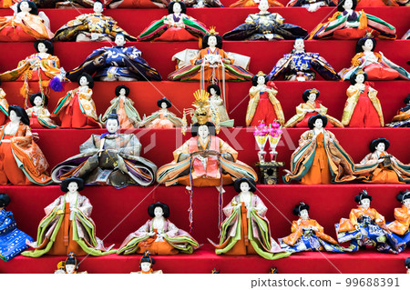 Saitama Prefecture Konosu Surprise Hinamatsuri Erumi Kounosu Saitama Prefecture Konosu Surprise Hinamatsuri Erumi Kounosu 99688391