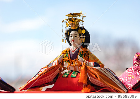 埼玉縣 Konosu Bikkuri Hinamatsuri Claire Kounosu 99688399