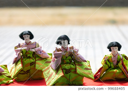 埼玉縣 Konosu Bikkuri Hinamatsuri Claire Kounosu 99688405