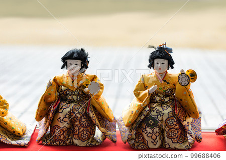 埼玉縣 Konosu Bikkuri Hinamatsuri Claire Kounosu 99688406