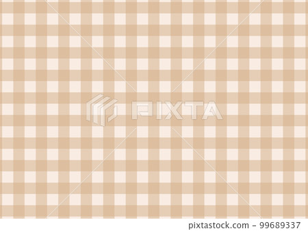 咖啡館彩色方格格子背景材料 99689337