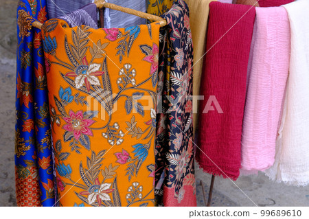 巴厘島烏布遊客紀念品店 99689610