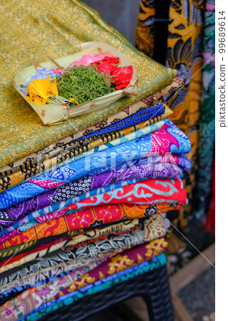 Souvenir shop for tourists in Ubud, Bali Souvenir shop for tourists in Ubud, Bali 99689614