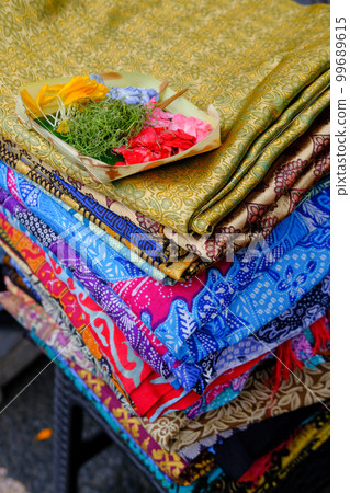 Souvenir shop for tourists in Ubud, Bali Souvenir shop for tourists in Ubud, Bali 99689615
