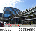 Sakuramachi Kumamoto 99689990