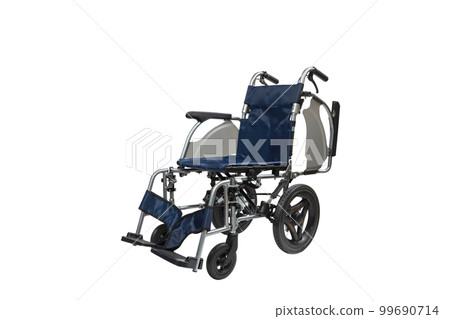Wheelchair for assistance Wheelchair 99690714