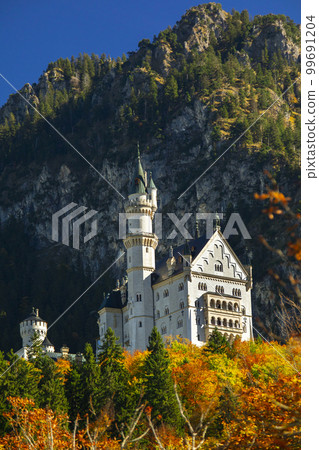 新天鵝堡,Schloss Neuschwanstein, 城堡, ノイシュヴァンシュタイン城、城、 新天鵝堡,Schloss Neuschwanstein, 城堡, ノイシュヴァンシュタイン城、城、 99691204