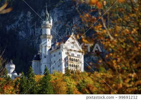 新天鵝堡,Schloss Neuschwanstein, 城堡, ノイシュヴァンシュタイン城、城、 新天鵝堡,Schloss Neuschwanstein, 城堡, ノイシュヴァンシュタイン城、城、 99691212