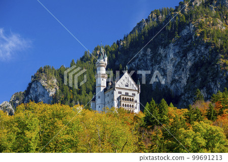 新天鵝堡,Schloss Neuschwanstein, 城堡, ノイシュヴァンシュタイン城、城、 新天鵝堡,Schloss Neuschwanstein, 城堡, ノイシュヴァンシュタイン城、城、 99691213