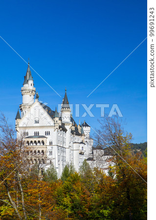 新天鵝堡,Schloss Neuschwanstein, 城堡, ノイシュヴァンシュタイン城、城、 新天鵝堡,Schloss Neuschwanstein, 城堡, ノイシュヴァンシュタイン城、城、 99691243