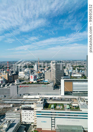 [Kanagawa Prefecture] Sunny Yokohama Station 99691632
