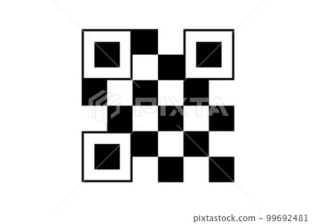 QR代碼圖 99692481