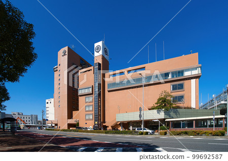 [Tottori Prefecture] Maruyu Department Store 99692587