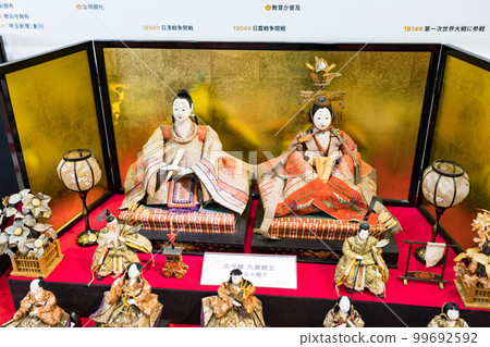 Saitama Prefecture Konosu Bikkuri Hinamatsuri Hinamatsuri Konosu Industrial Tourism Hall Hinanosato Saitama Prefecture Konosu Bikkuri Hinamatsuri Hinamatsuri Konosu Industrial Tourism Hall Hinanosato 99692592
