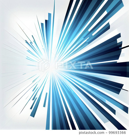 背景材料：近期抽象輻射背景（生成AI） 99693366