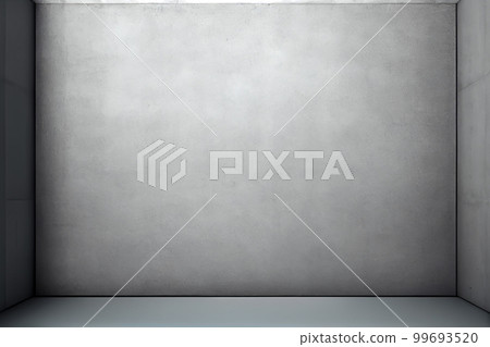 Image material: Image of abstract concrete wall Image material: Image of space Background (Generative 99693520